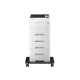 Принтер Kyocera ECOSYS PA5500x, Принтер, ч/б лазерный, A4, 55 стр/мин, 1200x1200 dpi, 512 Мб, USB 2.0, Network, лоток 500 л., Duplex, старт.тонер 10000 стр.