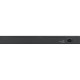 Коммутатор/ Zyxel GS1900-48 Smart L2 switch rack 19", 48xGE, 2xSFP, factory reset button
