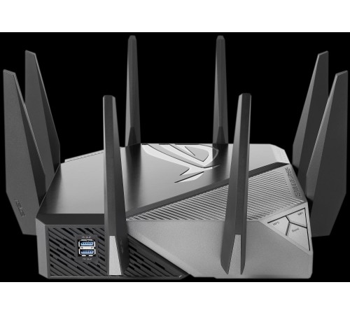 Маршрутизатор/ ASUS GT-AXE11000 Маршрутизатор/ ASUS GT-AXE11000