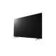 Телевизор 75'' LG 75UN640S/ LG 75UN640S LED TV 75", UHD, 330nit, RS-232, IP-RF, webOS 6.0; Wi-Fi, Group Manager, 16/7,  Landscape only