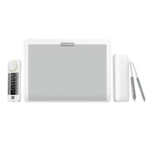 Графический планшет/ Xencelabs Pen Tablet Bundle M BPH1212W-K02A White