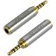 Переходник Vention Jack 3.5 mm F/2.5mm M