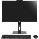 Моноблок MSI Modern AM272P 1M-679XRU   27"(1920x1080 IPS)/Intel Core 7 150U(1.8Ghz)/16384Mb/512PCISSDGb/noDVD/Int:Intel® Graphics/Cam/BT/WiFi/war 1y/7.5kg/Black/noOS + Wireless KB+M