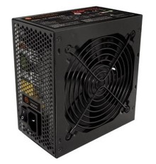 Блок питания Thermaltake Litepower [PS-LTP-0650NPCNEU-2] 650W / APFC