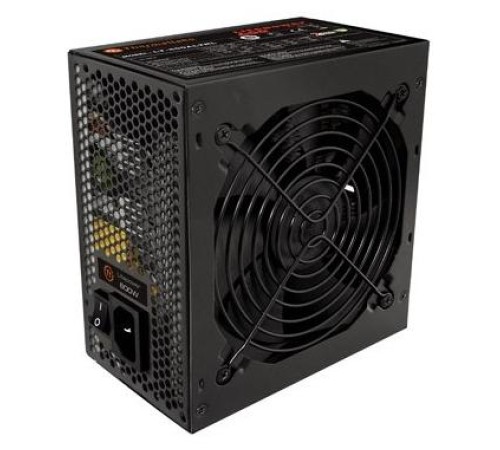 Блок питания Thermaltake Litepower [PS-LTP-0650NPCNEU-2] 650W / APFC