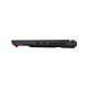 Ноутбук/ ASUS ROG Strix G16 G614JI-N4413 16"(2560x1600 WVA (матовый, 240Hz, 3ms) )/Intel Core i7 13650HX(2.6Ghz)/32768Mb/1024PCISSDGb/noDVD/Ext:nVidia GeForce RTX4070(8192Mb)/Cam/BT/WiFi/90WHr/war 1y/2.5kg/Eclipse Gray/DOS + NumberPad