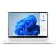Ноутбук/ ASUS UM5606WA-RK226W 16"(2880x1800 OLED)/AMD Ryzen AI 9 365(2Ghz)/24576Mb/1024PCISSDGb/noDVD/Int:AMD Radeon 880M/Cam/BT/WiFi/78WHr/war 1y/1.5kg/Scandinavian White/Win11Home + алюм корп; +USB-RJ45 кабель