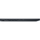 Ноутбук/ ASUS UX3405CA-PP188 14"(2880x1800 OLED 16:10)/Intel Core Ultra 9 285H(3.7Ghz)/16384Mb/1024SSDGb/noDVD/Int:Intel Arc graphics/Cam/BT/WiFi/75WHr/war 1y/1.2kg/Ponder Blue/DOS + алюм корп; +чехол; NumberPad
