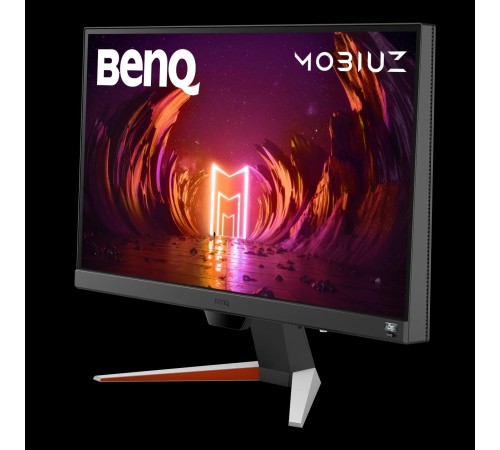 Мониторы/ Benq EX240N 23.8'', 1920x1080, VA, 165Hz, 3000:1, 250cd, 1ms, HDMI, DP, Speakers, FreeSync, 3Y, Black Мониторы/ Benq EX240N 23.8'', 1920x1080, VA, 165Hz, 3000:1, 250cd, 1ms, HDMI, DP, Speakers, FreeSync, 3Y, Black