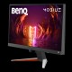Мониторы/ Benq EX240N 23.8'', 1920x1080, VA, 165Hz, 3000:1, 250cd, 1ms, HDMI, DP, Speakers, FreeSync, 3Y, Black