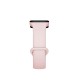 Фитнес трекер Xiaomi Smart Band 8 Active Pink M2302B1 (BHR7420GL) (Вскрытая упаковка)