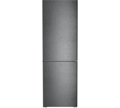 Холодильники LIEBHERR/ Plus, BioFresh 1 контейнер, МК NoFrost, 3 контейнера МК, в. 185,5 см, ш. 60 см, класс ЭЭ A++, внутренние ручки, Black Steel Холодильники LIEBHERR/ Plus, BioFresh 1 контейнер, МК NoFrost, 3 контейнера МК, в. 185,5 см, ш. 60 см, класс ЭЭ A++, внутренние ручки, Black Steel