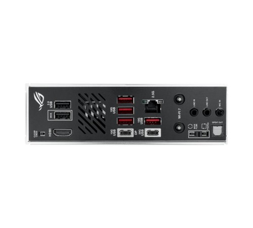 Материнская плата/ ROG STRIX B850-I GAMING WIFI Материнская плата/ ROG STRIX B850-I GAMING WIFI