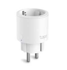 Умная розетка/ Mini Smart Wi-Fi Socket, Energy Monitoring