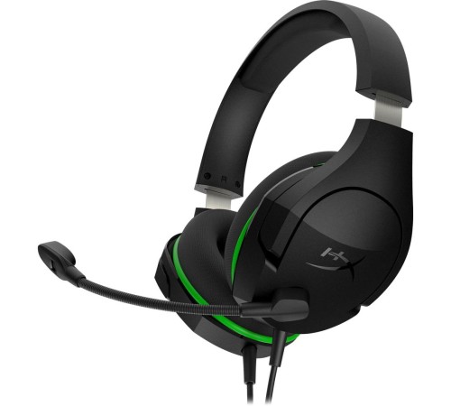 Гарнитура/ Headset Logitech PC 960 Stereo ( 20-20000Hz, mic, volume control, USB, 2.4m)