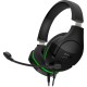 Гарнитура/ Headset Logitech PC 960 Stereo ( 20-20000Hz, mic, volume control, USB, 2.4m)
