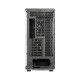 Корпус ПК без блока питания/ Case Fractal Design North XL, Full-Tower, 3x140mm, 2xUSB-A 3.2 + 1xUSB 3.2 Type-C E-ATX, ATX, mATX, mITX Wood panel, Chalk White