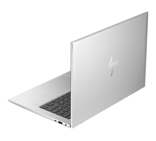 Ноутбук HP EliteBook 1040 G10 Core i7-1355U,14" WUXGA (1920x1200) 1000cd Sure View Reflect IR LBL ALS ACS ToF,16Gb DDR5-5200(DC),512Gb SSD NVMe,51Wh,Al Case,ENG\RU Kbd Bl+SR,FPS,1.19kg,2y,Win11Pro