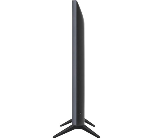 Телевизор ЖК 43" LG/ 43", Ultra HD, Smart TV,Wi-Fi, DVB-T2/C/S2, 2.0ch (20W), 3 HDMI, 2 USB, Dark Iron Gray Телевизор ЖК 43" LG/ 43", Ultra HD, Smart TV,Wi-Fi, DVB-T2/C/S2, 2.0ch (20W), 3 HDMI, 2 USB, Dark Iron Gray