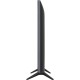 Телевизор ЖК 43" LG/ 43", Ultra HD, Smart TV,Wi-Fi, DVB-T2/C/S2, 2.0ch (20W), 3 HDMI, 2 USB, Dark Iron Gray