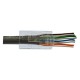 Коннектор RJ45 тип EZ, 8P8C, UTP, Cat.6, универсальный, покрытие 50 микрон,100 шт.
