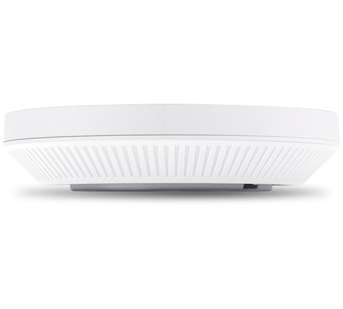 Точка доступа/ AX3000 Ceiling Mount Dual-Band Wi-Fi 6 Access Point, 1*1Gbps RJ45 Port, 574Mbps at 2.4 GHz + 2402 Mbps at 5 GHz, 802.3at POE, 2*Internal Antennas Точка доступа/ AX3000 Ceiling Mount Dual-Band Wi-Fi 6 Access Point, 1*1Gbps RJ45 Port, 574Mbps at 2.4 GHz + 2402 Mbps at 5 GHz, 802.3at POE, 2*Internal Antennas