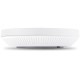 Точка доступа/ AX3000 Ceiling Mount Dual-Band Wi-Fi 6 Access Point, 1*1Gbps RJ45 Port, 574Mbps at 2.4 GHz + 2402 Mbps at 5 GHz, 802.3at POE, 2*Internal Antennas