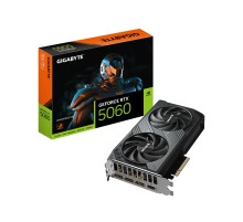 Видеокарта/ GV-N5060WF2-8GD