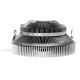 Кулер для процессора ID-COOLING DK-01 LGA1700/1200/115X/AM4/AM3/+/AM2/+/FM2/+/FM1 (60шт/кор, TDP 95W, PWM, FAN 92mm) RET