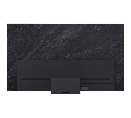 Телевизор 83'' LG/ 83'' OLED, Ultra HD, Smart TV, WebOS, Bluetooth, MR NFC, 120Hz Native (VRR 144Hz), 2.2ch 40Вт Dolby Atmos, 2хHDMI, 3хUSB, 1 Pole, Charcoal Black, 2025