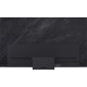Телевизор 83'' LG/ 83'' OLED, Ultra HD, Smart TV, WebOS, Bluetooth, MR NFC, 120Hz Native (VRR 144Hz), 2.2ch 40Вт Dolby Atmos, 2хHDMI, 3хUSB, 1 Pole, Charcoal Black, 2025