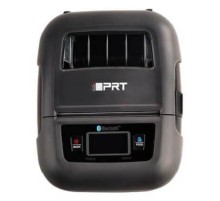 Мобильный принтер прямая термопечать iDPRT HM-T300RPO, 3" Mobile Printer, 203 dpi, USB+BT+WiFi (encryted), 80 mm/s, Label, IP42, CPCL / ZPL, LCD