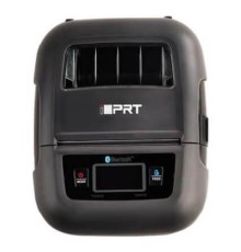 Мобильный принтер прямая термопечать iDPRT HM-T300RPO, 3" Mobile Printer, 203 dpi, USB+BT+WiFi (encryted), 80 mm/s, Label, IP42, CPCL / ZPL, LCD
