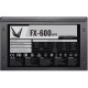 Блок питания Formula V Line FX-600, 600W, APFC, 12cm Fan
