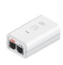 Инжектор Ubiquiti 24v POE, .3A, Giga