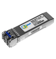 Трансивер SNR Модуль SFP оптический, дальность до  20км (14dB), 1310нм
