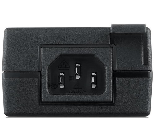 Адаптер/ Zyxel PoE12-60W, 802.3af / at / bt (60W), 5G PoE injector Адаптер/ Zyxel PoE12-60W, 802.3af / at / bt (60W), 5G PoE injector