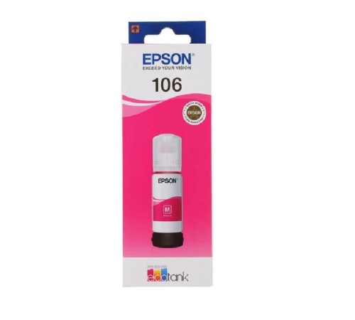 Чернила/ Epson I/C L7160/L7180 Magenta Чернила/ Epson I/C L7160/L7180 Magenta