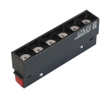 Светильник MSR MISSILER M20 Grille light - 6 heads