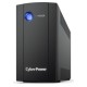 Источник бесперебойного питания Cyberpower UTI875E  Line-Interactive 875VA/425W (2 EURO)