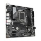 Материнская плата/ MB GIGABYTE INTEL B760 s1700, 4xDDR5(192GB), D-SUB/HDMI 2.0/2xDP, 1xPCIe 4.0x16, 2xPCIe 3.0, 1xLAN (2.5GbE), 4xSATA 6Gb/s, 1xM.2, 1xUSB-C, 3xUSB 3.2, 4xUSB 2.0, 1xPS/2, mATX