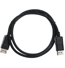 Кабель/ Кабель соединительный DP-DP 1.2V 4K@60Hz  1м Telecom <CG712-1M>
