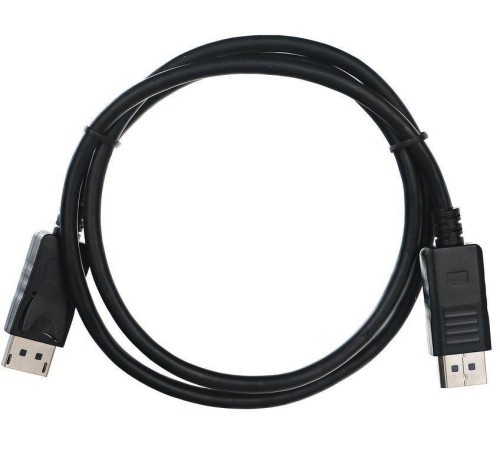 Кабель/ Кабель соединительный DP-DP 1.2V 4K@60Hz  1м Telecom <CG712-1M>