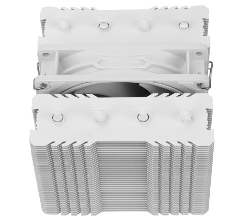 Кулер для процессора/ CPU Cooler Thermalright Peerless Assassin 90 SE White (4-pin PWM, 110mm, Ni/CU, 4x6mm, 1x92mm, 32.77CFM, 23.85 dBA, 2200RPM, S: 1700, 1200, 115X, AM5, AM4) Кулер для процессора/ CPU Cooler Thermalright Peerless Assassin 90 SE White (4-pin PWM, 110mm, Ni/CU, 4x6mm, 1x92mm, 32.77CFM, 23.85 dBA, 2200RPM, S: 1700, 1200, 115X, AM5, AM4)