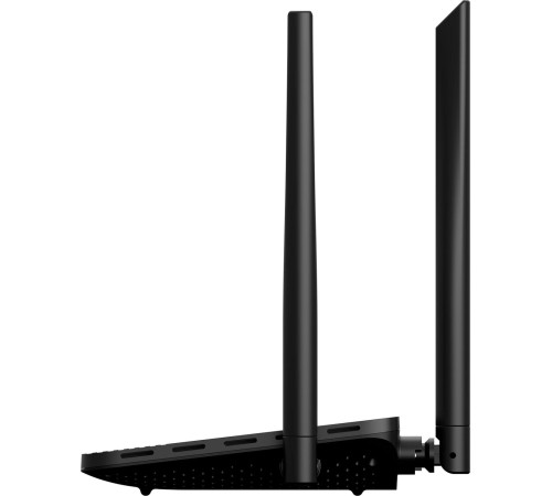 Маршрутизатор/ AC1200 Wi-Fi EasyMesh Router, 1000Base-T WAN, 3x1000Base-T LAN, 4x5dBi external antennas Маршрутизатор/ AC1200 Wi-Fi EasyMesh Router, 1000Base-T WAN, 3x1000Base-T LAN, 4x5dBi external antennas