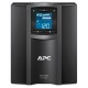 Источник бесперебойного питания APC Smart-UPS C 1500VA/900W, 230V, Line-Interactive, LCD, Out: 8xC13, 1 year warranty (замена SMC1500I)