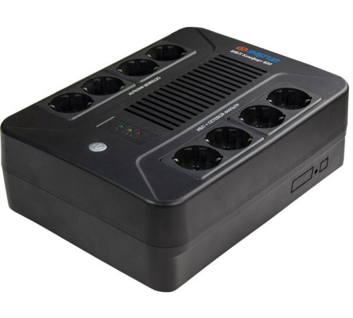 ИБП Комфорт  800 Энергия/ UPS Comfort 800 Energy