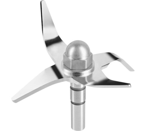 Блендер стационарный KitchenAid Блендер Artisan со стеклянным стаканом 1.4 л, фисташковый