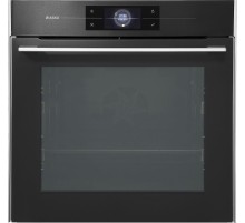 Встраиваемые электрические духовки ASKO/ Арт. 507873 ; 59.5x59.5x54.6 см, 73 л, 18 режимов, щуп, антрацит