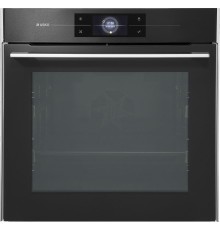 Встраиваемые электрические духовки ASKO/ Арт. 507873 ; 59.5x59.5x54.6 см, 73 л, 18 режимов, щуп, антрацит